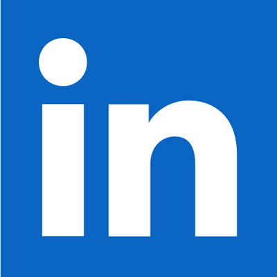 linkedIn Logo