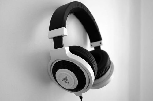 gaming-headset